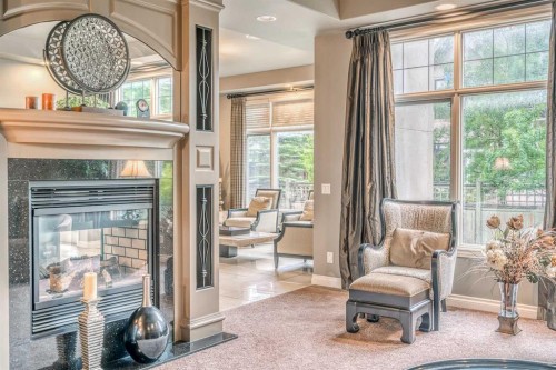 75 Wentworth Terrace Sw, Calgary, AB 
