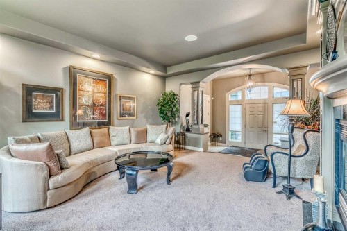 75 Wentworth Terrace Sw, Calgary, AB 