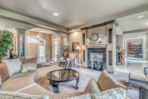 75 Wentworth Terrace Sw, Calgary, AB 