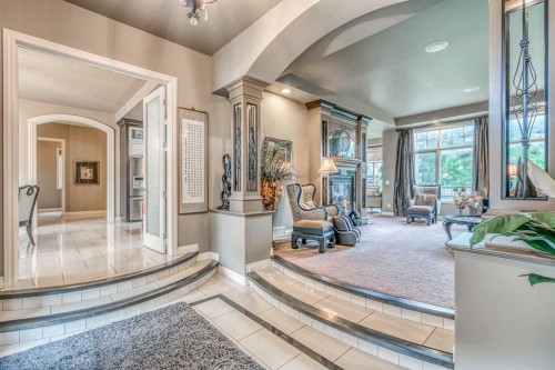 75 Wentworth Terrace Sw, Calgary, AB 
