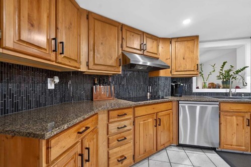 4-448 Strathcona Drive Sw, Calgary, AB 