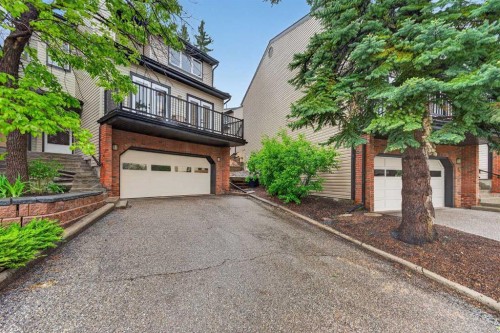 4-448 Strathcona Drive Sw, Calgary, AB 