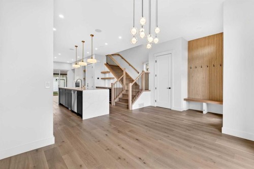 1119 Regal Crescent Ne, Calgary, AB 