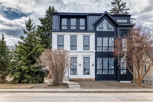 1119 Regal Crescent Ne, Calgary, AB 