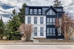 1119 Regal Crescent NE Calgary, AB T2E 5H2