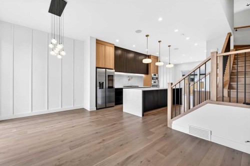1119 Regal Crescent Ne, Calgary, AB 