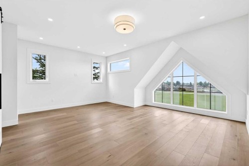 1119 Regal Crescent Ne, Calgary, AB 