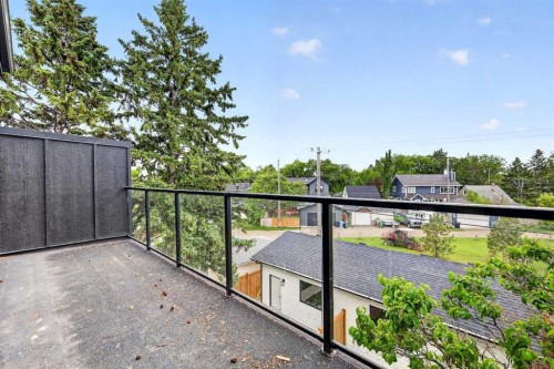 1119 Regal Crescent Ne, Calgary, AB 