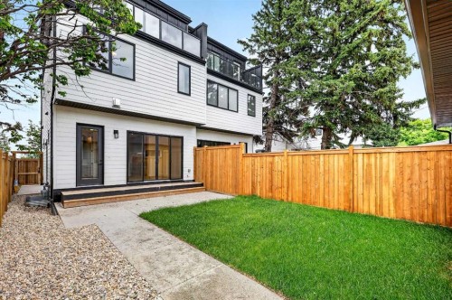 1119 Regal Crescent Ne, Calgary, AB 