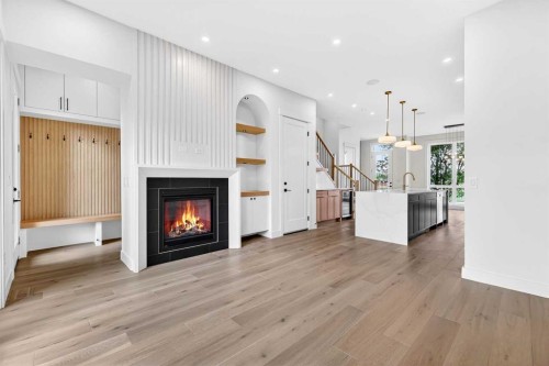 1119 Regal Crescent Ne, Calgary, AB 