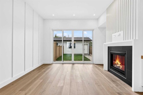 1119 Regal Crescent Ne, Calgary, AB 