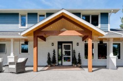 608 Bearspaw Village Road  Rural Rocky View County, AB T3L 2P1