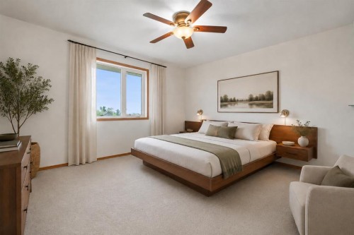 20 Westpoint Drive, Didsbury, AB 