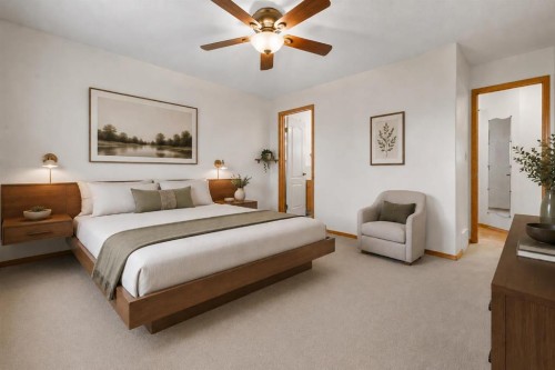 20 Westpoint Drive, Didsbury, AB 