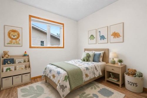 20 Westpoint Drive, Didsbury, AB 