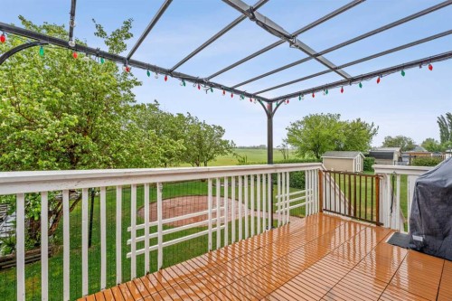 20 Westpoint Drive, Didsbury, AB 