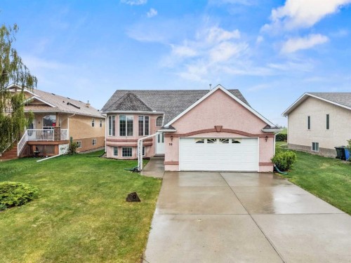 20 Westpoint Drive, Didsbury, AB 