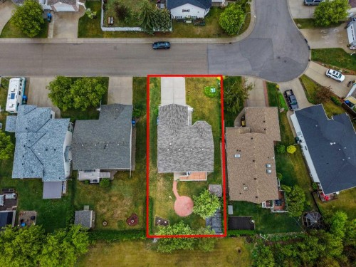 20 Westpoint Drive, Didsbury, AB 