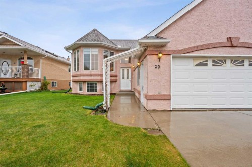 20 Westpoint Drive, Didsbury, AB 