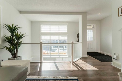 318 Masters Row Se, Calgary, AB 