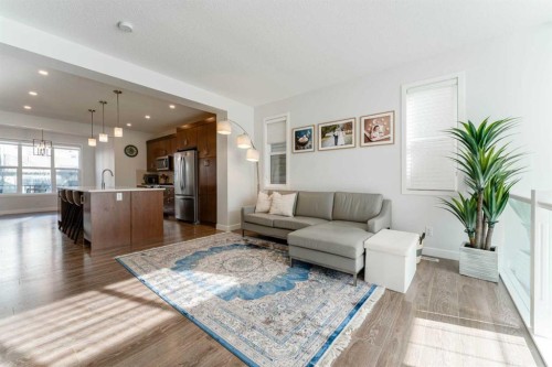318 Masters Row Se, Calgary, AB 