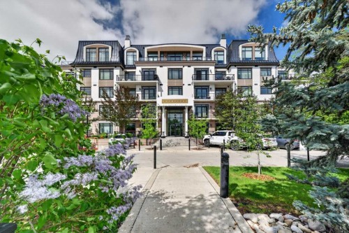 102-211 Quarry Way Se, Calgary, AB - Outdoor