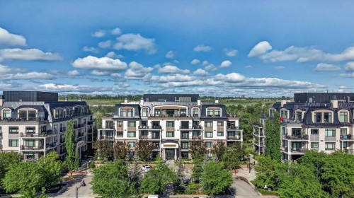102-211 Quarry Way Se, Calgary, AB - Outdoor