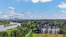 102-211 Quarry Way Se, Calgary, AB  - Outdoor With View 