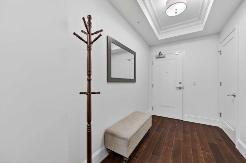 102-211 Quarry Way Se, Calgary, AB - Indoor Photo Showing Other Room