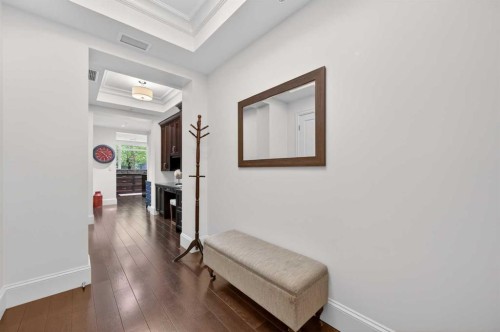 102-211 Quarry Way Se, Calgary, AB - Indoor Photo Showing Other Room