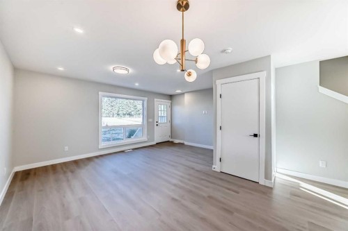 903 Clover Road, Carstairs, AB - Indoor Photo Showing Other Room