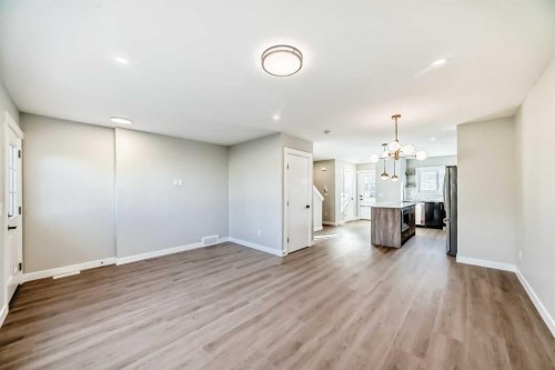 903 Clover Road, Carstairs, AB - Indoor