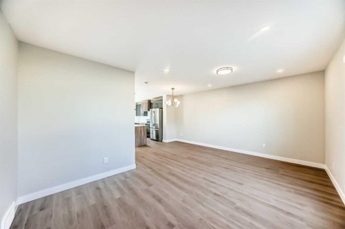 903 Clover Road, Carstairs, AB - Indoor Photo Showing Other Room