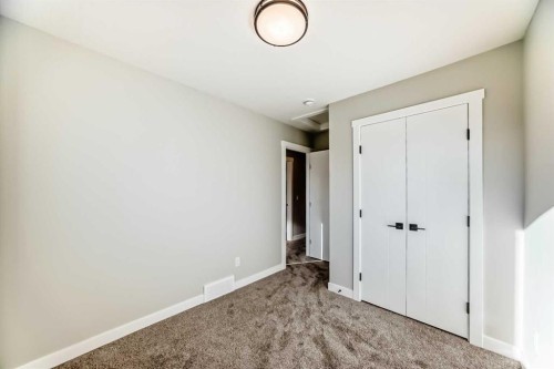 903 Clover Road, Carstairs, AB - Indoor Photo Showing Other Room