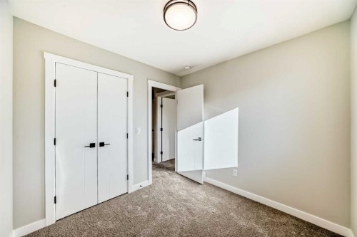 903 Clover Road, Carstairs, AB - Indoor Photo Showing Other Room