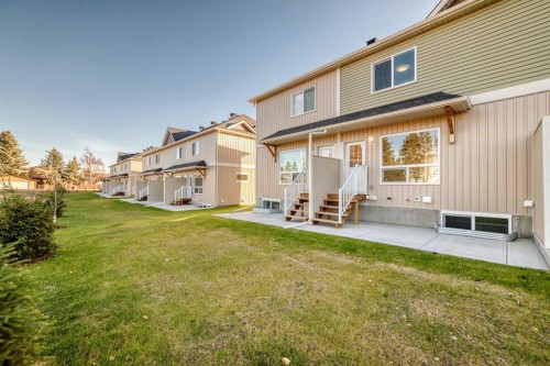 903 Clover Road, Carstairs, AB - Outdoor