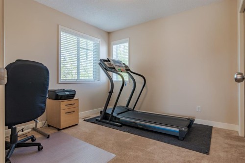 6 Cranwell Link Se, Calgary, AB - Indoor