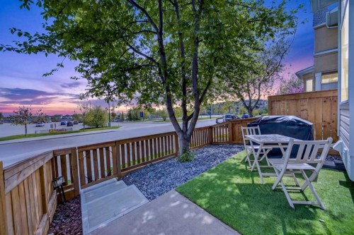 203 Mckenzie Towne Gate Se, Calgary, AB 