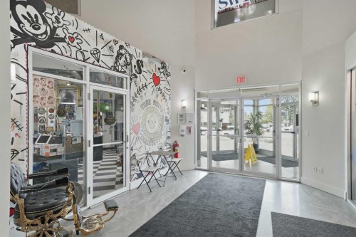 406-2505 17 Avenue Sw, Calgary, AB - Indoor Photo Showing Other Room