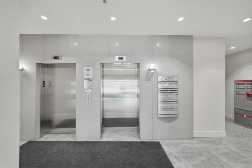 406-2505 17 Avenue Sw, Calgary, AB - Indoor
