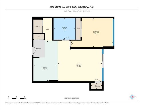 406-2505 17 Avenue Sw, Calgary, AB - Other