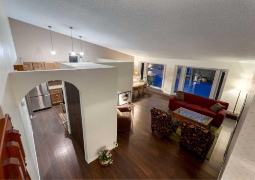 63 Brookpark Crescent Sw, Calgary, AB - Indoor