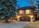 63 Brookpark Crescent Sw, Calgary, AB  - Outdoor 