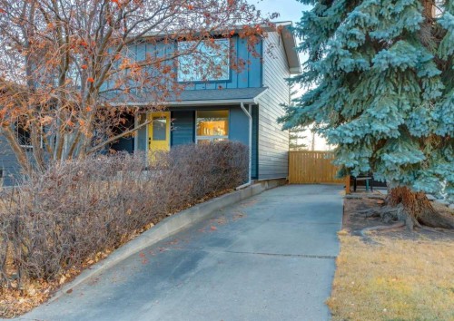 63 Brookpark Crescent Sw, Calgary, AB - Outdoor