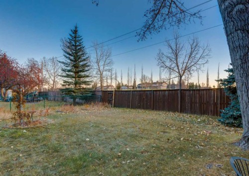 63 Brookpark Crescent Sw, Calgary, AB - Outdoor