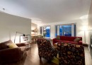 63 Brookpark Crescent Sw, Calgary, AB  - Indoor Photo Showing Living Room 