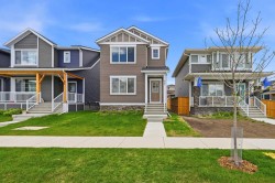 541 Bayview Street SWAirdrie, AB T4B 5M4