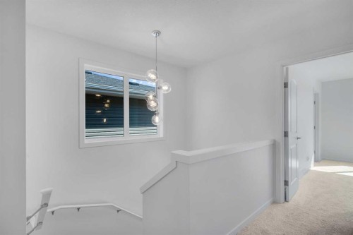541 Bayview Street Sw, Airdrie, AB - Indoor