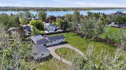 587 East Lakeview Road Chestermere, AB T1X 1A4