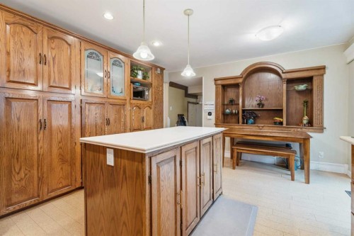 411 Wilderness Place Se, Calgary, AB - Indoor